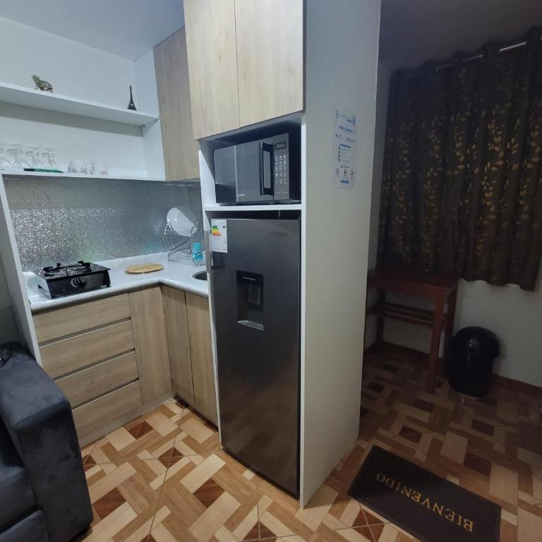 LUJO HOGAR - Cerca a Plaza Norte - UNI - Aeropuerto - Apartment - 33