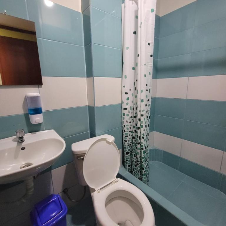 Departamento, LUJO HOGAR cerca a PLAZA NORTE - UNI AEROPUERTO - Apartamento - 13