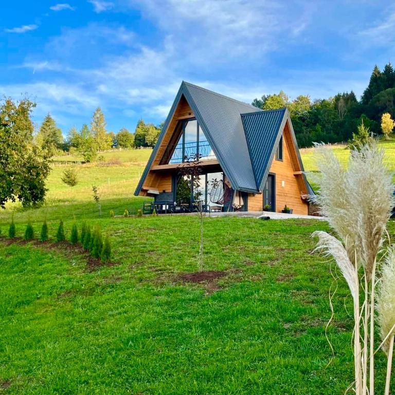Vikend kuća Vrelo Miljacke - Two-Bedroom House - 4