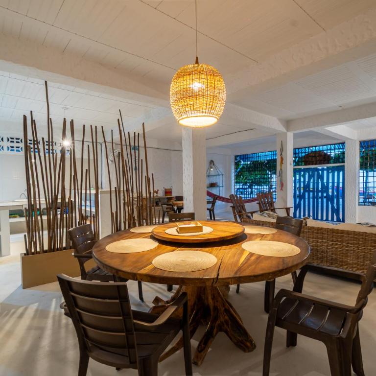 Kuruba Beach - Five-Bedroom House - 37