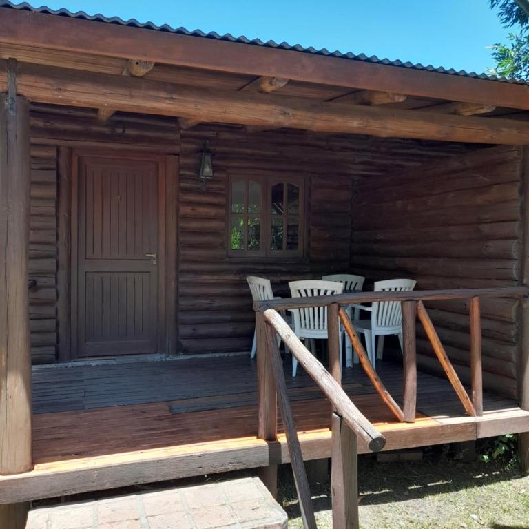 Los Troncos cabañas - One-Bedroom Apartment - 1