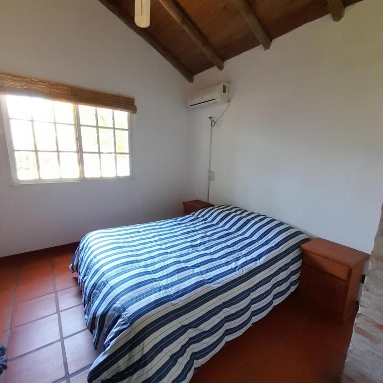 Los Troncos cabañas - One-Bedroom Apartment - 6