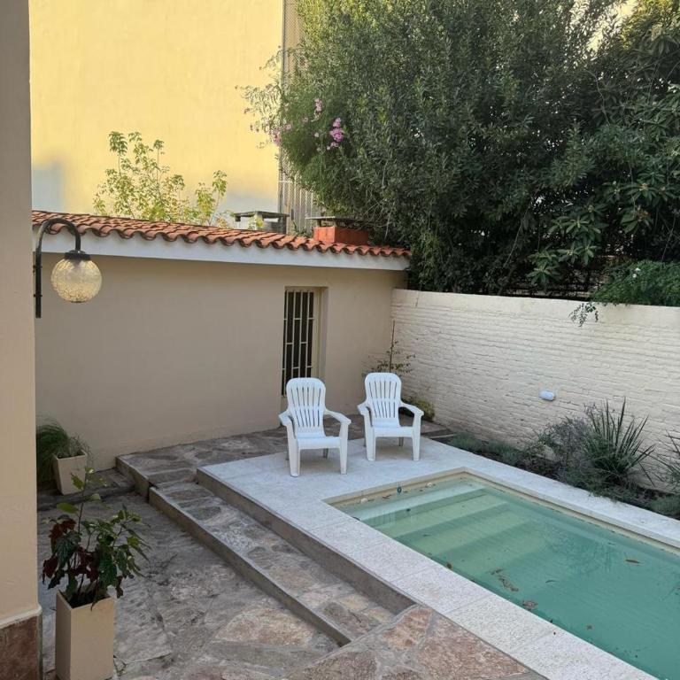El Nogal - Casa de 2 dormitorios - 2