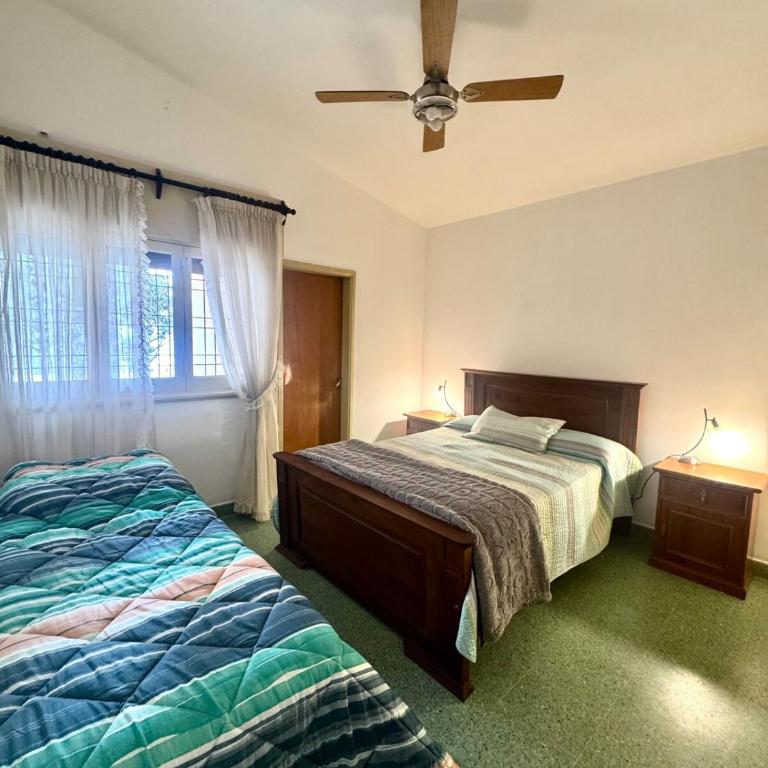 El Nogal - Casa de 2 dormitorios - 3