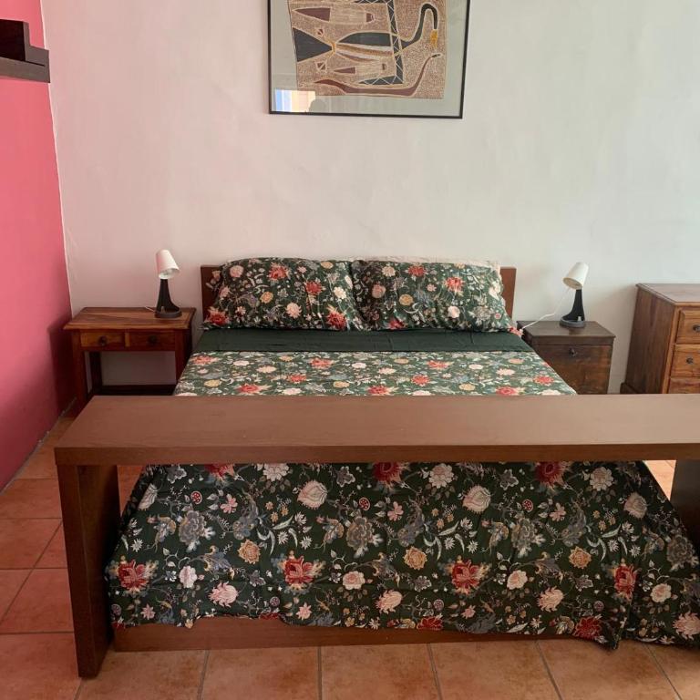 Appartamento Storico Castiglione - Appartamento con 2 Camere da Letto e Terrazza - 15