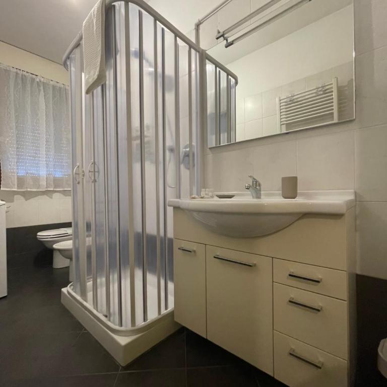 Mattei13 - One-Bedroom Apartment - 8