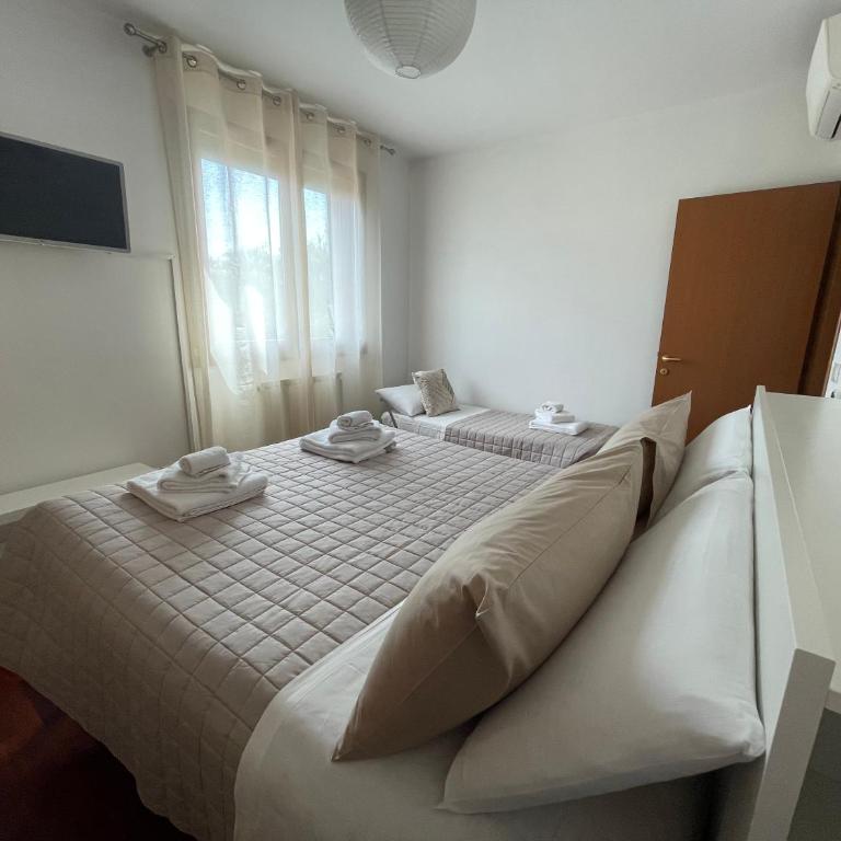 Mattei13 - One-Bedroom Apartment - 7