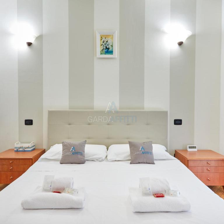Casa Azzurra - Relax con Giardino e Piscina a Sirmione - Appartamento con 2 Camere da Letto - 13