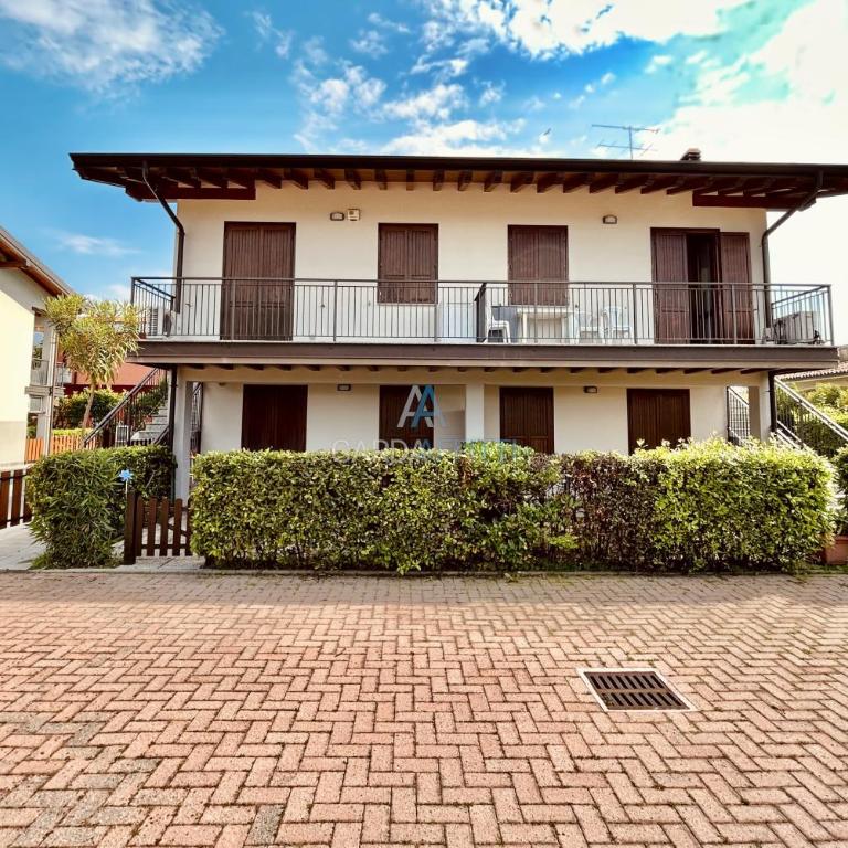 Casa Azzurra - Relax con Giardino e Piscina a Sirmione - Appartamento con 2 Camere da Letto - 20