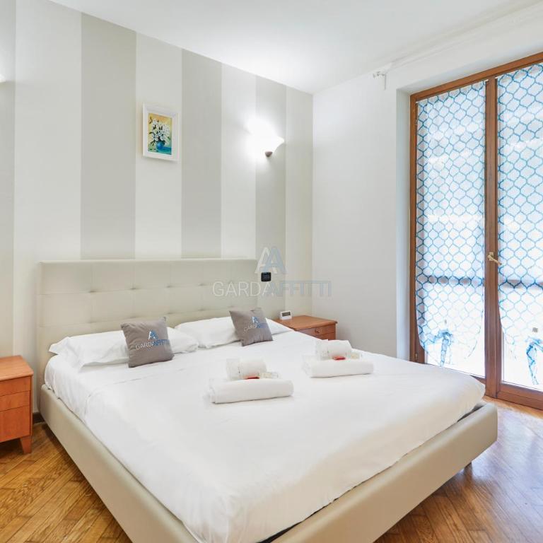 Casa Azzurra - Relax con Giardino e Piscina a Sirmione - Appartamento con 2 Camere da Letto - 12