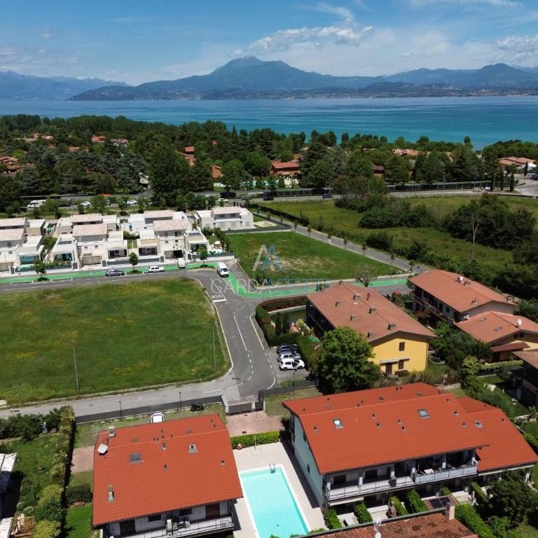 Casa Azzurra - Relax con Giardino e Piscina a Sirmione - Appartamento con 2 Camere da Letto - 26