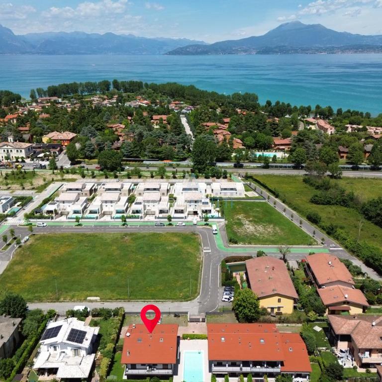 Casa Azzurra - Relax con Giardino e Piscina a Sirmione - Appartamento con 2 Camere da Letto - 24