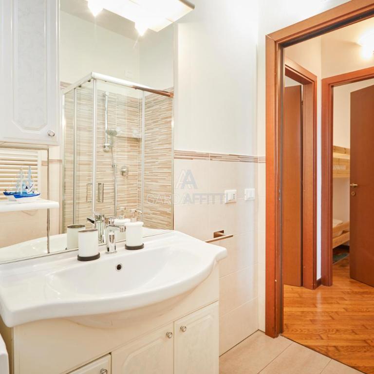Casa Azzurra - Relax con Giardino e Piscina a Sirmione - Appartamento con 2 Camere da Letto - 19