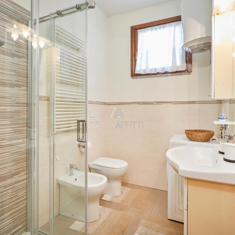 Casa Azzurra - Relax con Giardino e Piscina a Sirmione - Appartamento con 2 Camere da Letto - 17