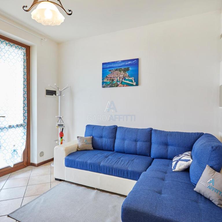 Casa Azzurra - Relax con Giardino e Piscina a Sirmione - Appartamento con 2 Camere da Letto - 9