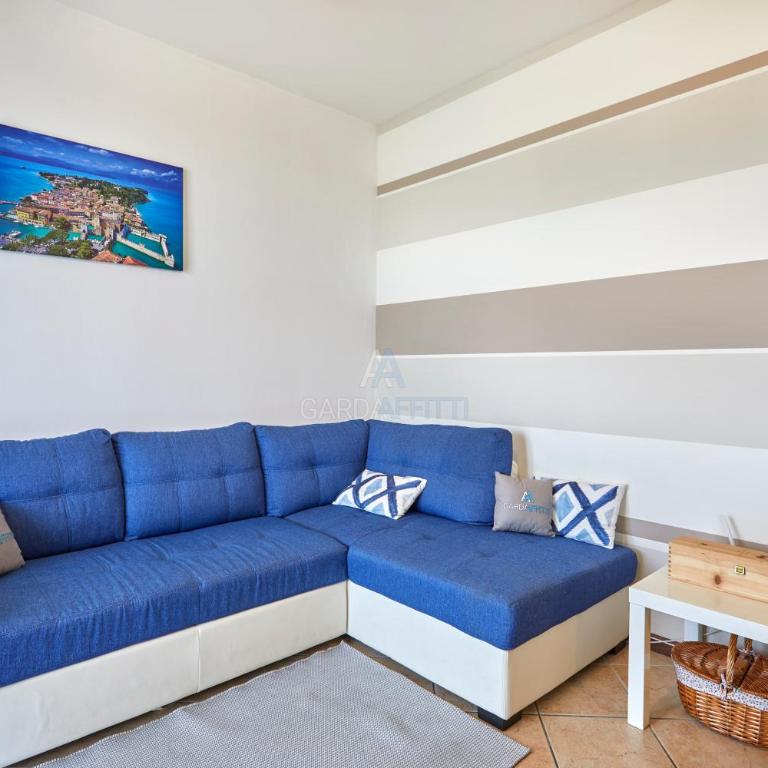 Casa Azzurra - Relax con Giardino e Piscina a Sirmione - Appartamento con 2 Camere da Letto - 10