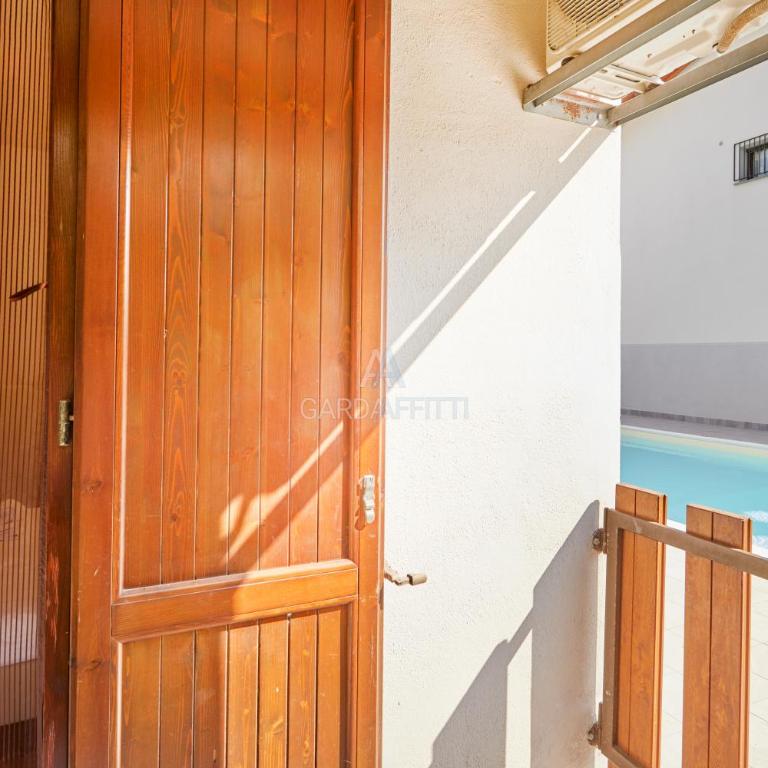 Casa Azzurra - Relax con Giardino e Piscina a Sirmione - Appartamento con 2 Camere da Letto - 15