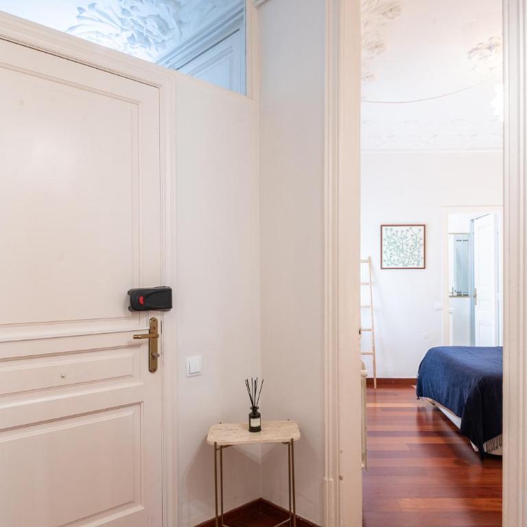 Modernist apartment in the best location, Eixample - Apartamento - 13