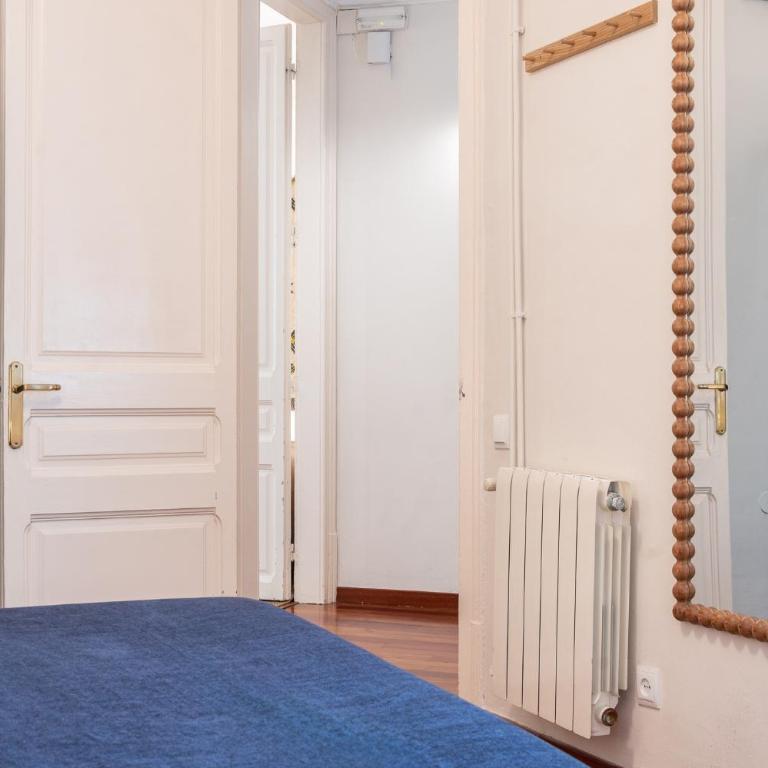 Modernist apartment in the best location, Eixample - Apartamento - 21