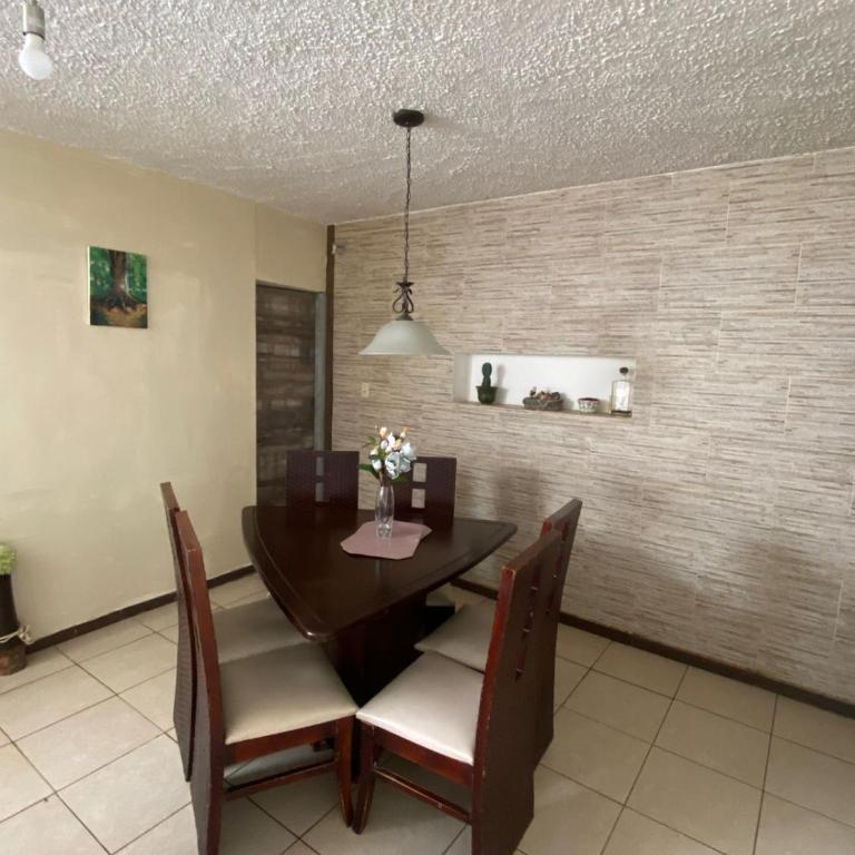 Departamento privado - Two-Bedroom Apartment - 7
