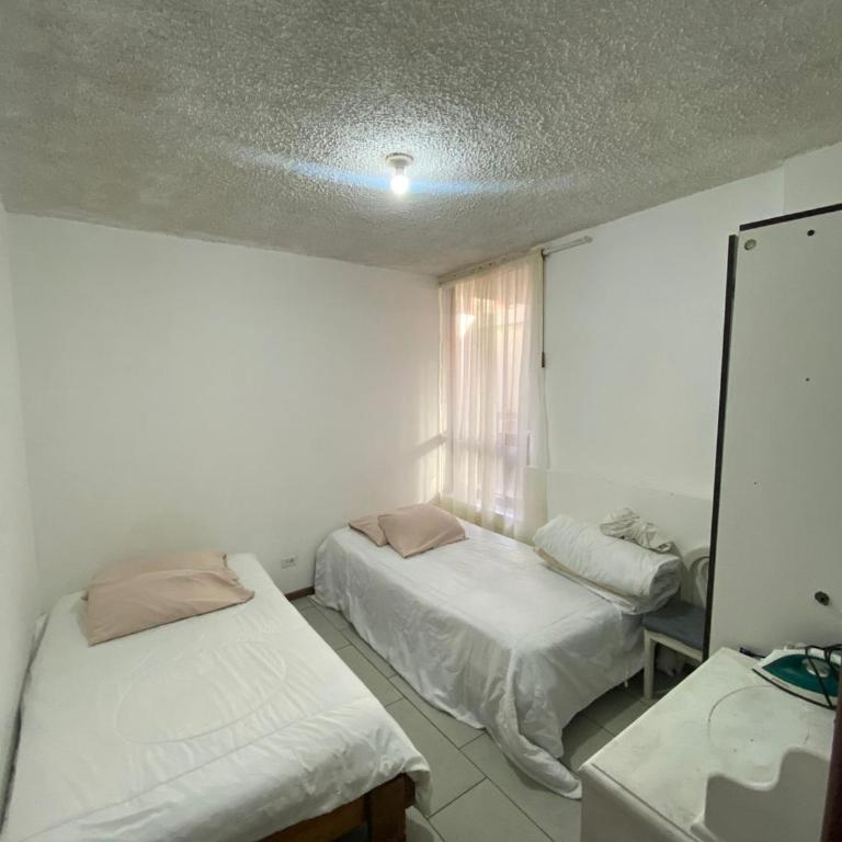 Departamento privado - Two-Bedroom Apartment - 9