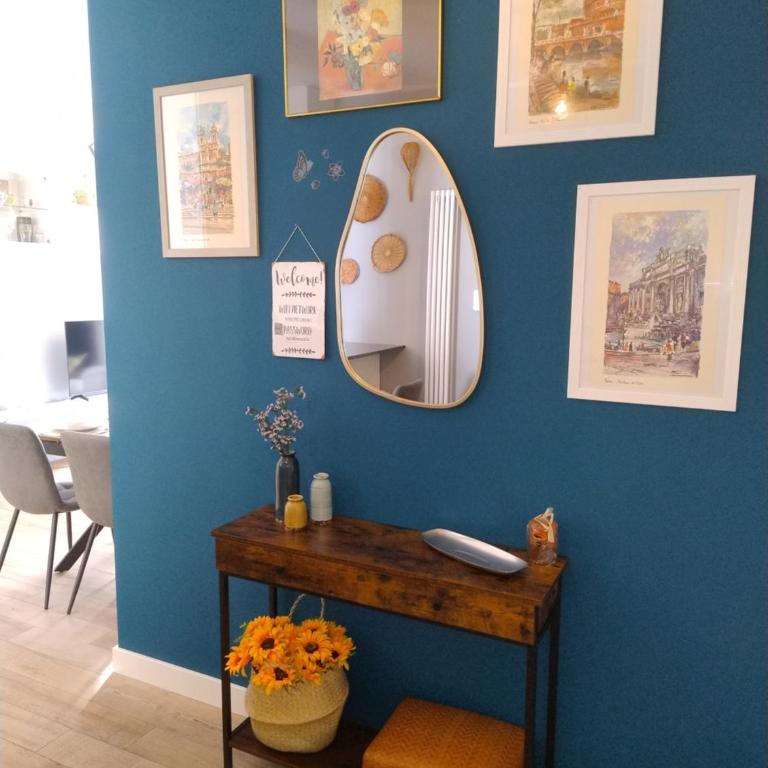Your Roman Holiday Home - One-Bedroom Apartment - 7