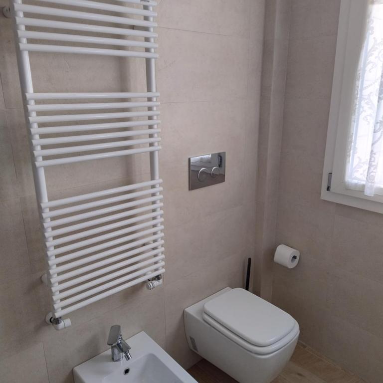 Your Roman Holiday Home - One-Bedroom Apartment - 29