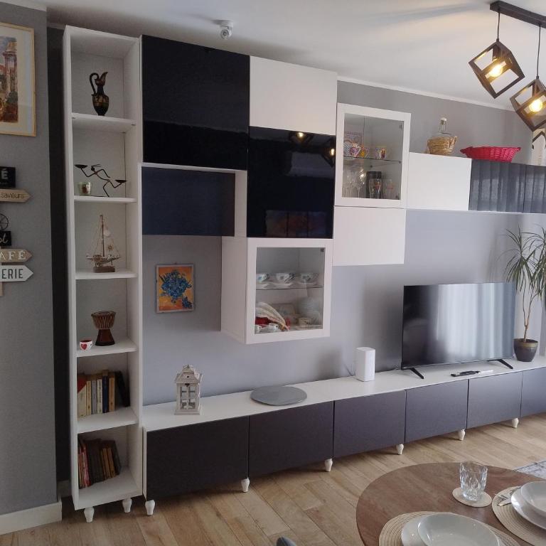 Your Roman Holiday Home - One-Bedroom Apartment - 8