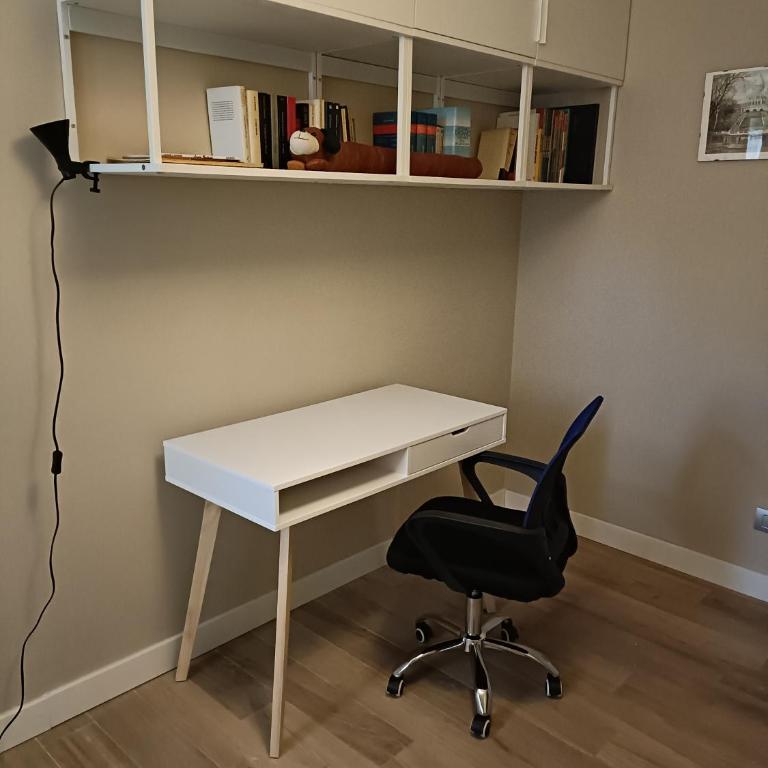 Your Roman Holiday Home - One-Bedroom Apartment - 6