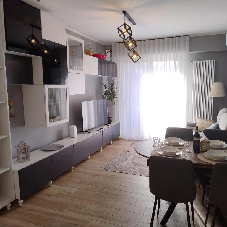 Your Roman Holiday Home - One-Bedroom Apartment - 9