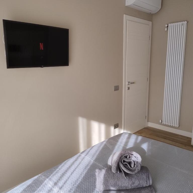 Your Roman Holiday Home - One-Bedroom Apartment - 23
