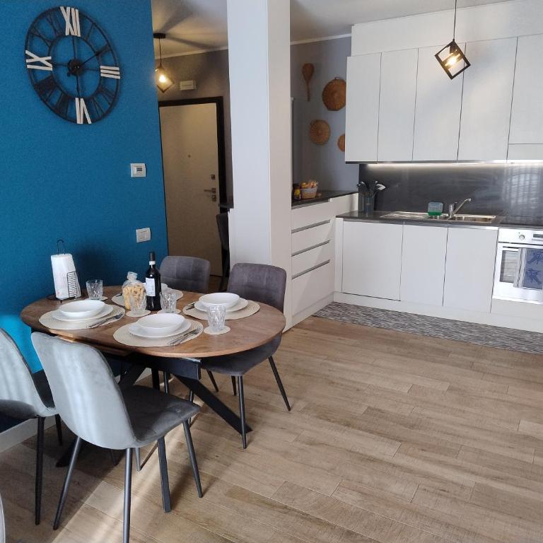 Your Roman Holiday Home - One-Bedroom Apartment - 13