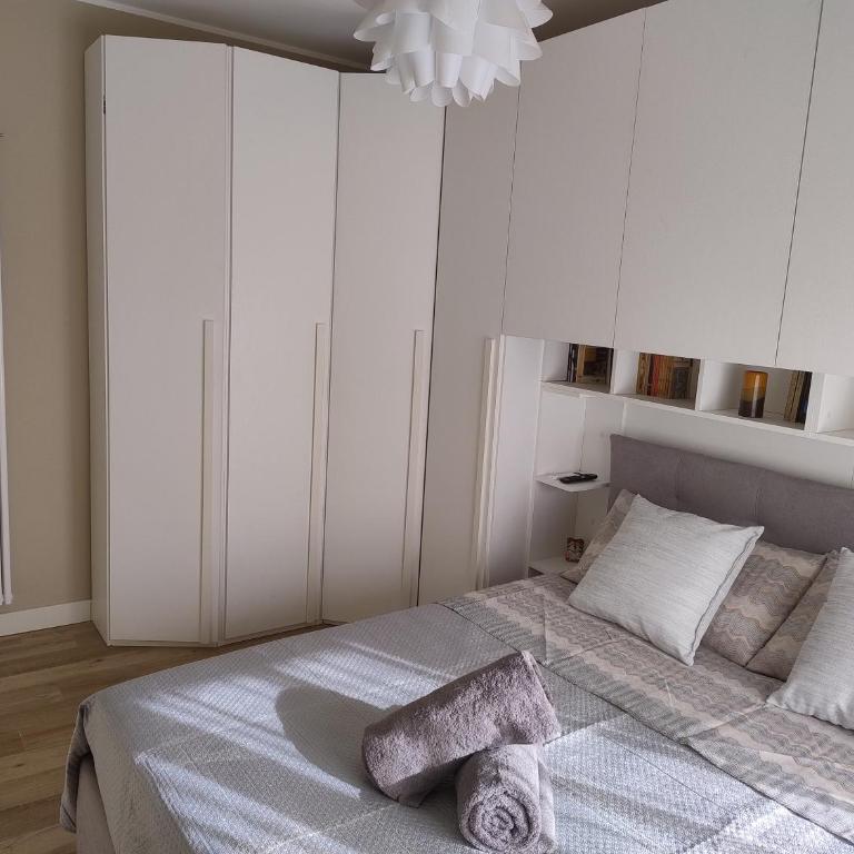 Your Roman Holiday Home - One-Bedroom Apartment - 22