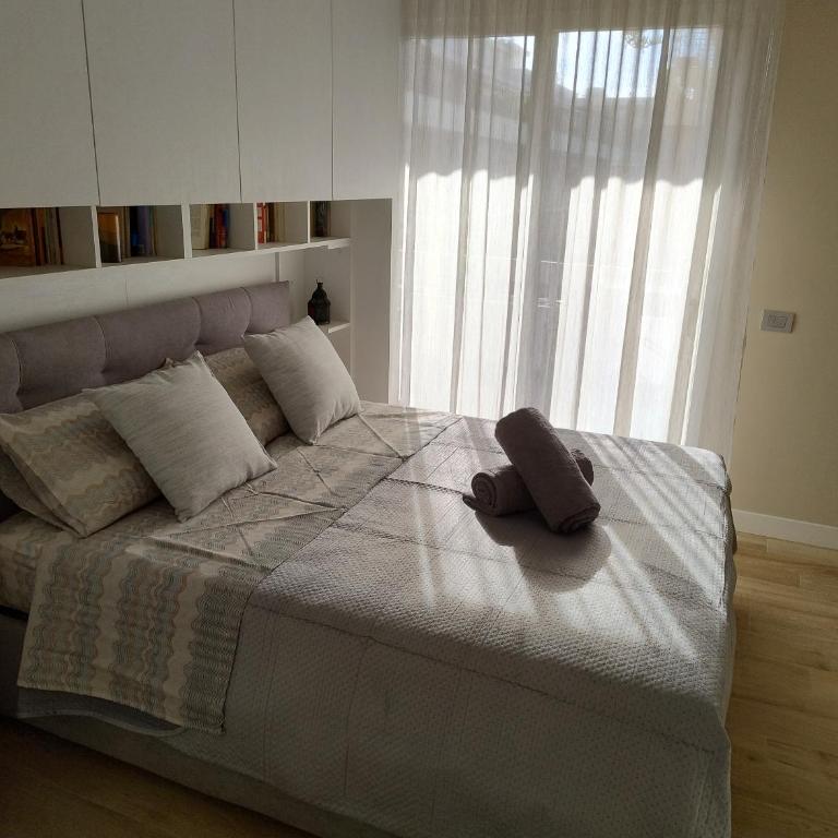 Your Roman Holiday Home - One-Bedroom Apartment - 20