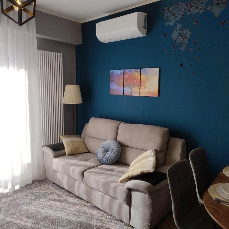 Your Roman Holiday Home - One-Bedroom Apartment - 11