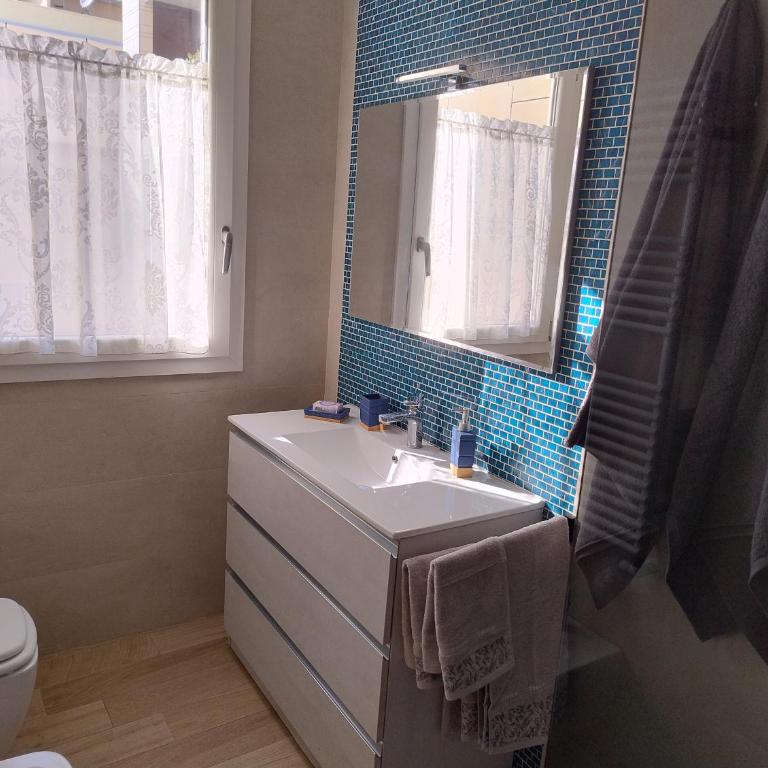 Your Roman Holiday Home - One-Bedroom Apartment - 27