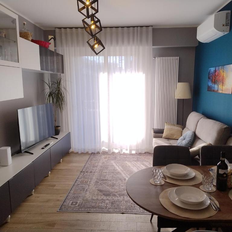 Your Roman Holiday Home - One-Bedroom Apartment - 10