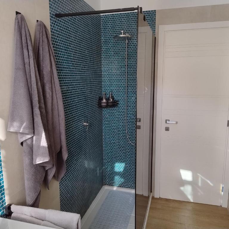 Your Roman Holiday Home - One-Bedroom Apartment - 28