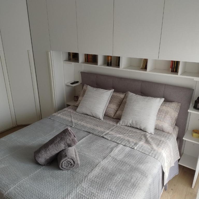 Your Roman Holiday Home - One-Bedroom Apartment - 21