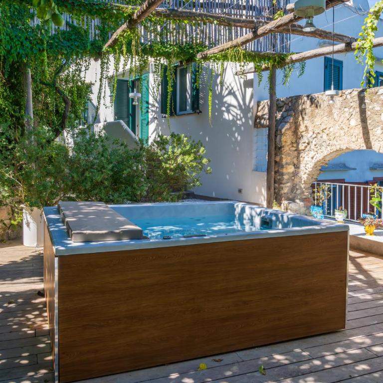 Casa Verdemare - Villa con Vista Mare - 17