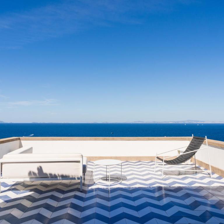 Casa Verdemare - Villa con Vista Mare - 18