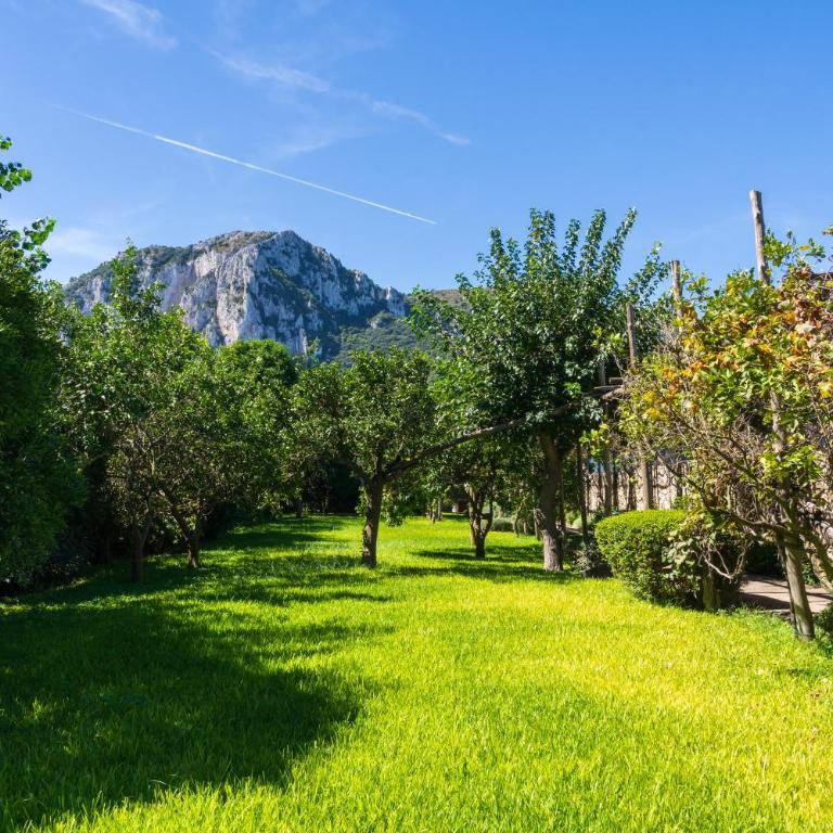 Casa Verdemare - Villa con Vista Mare - 24