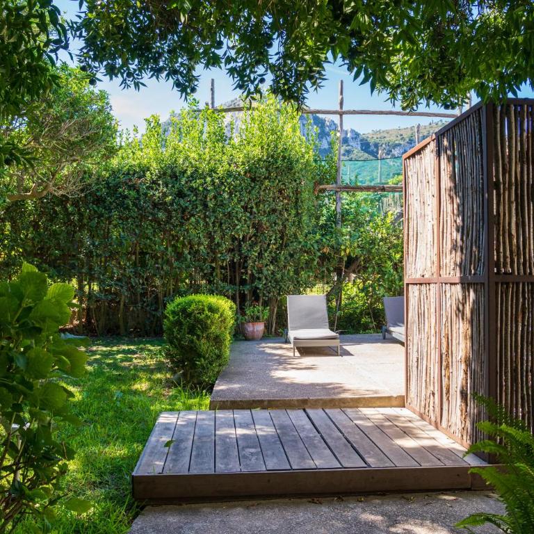 Casa Verdemare - Villa con Vista Mare - 23