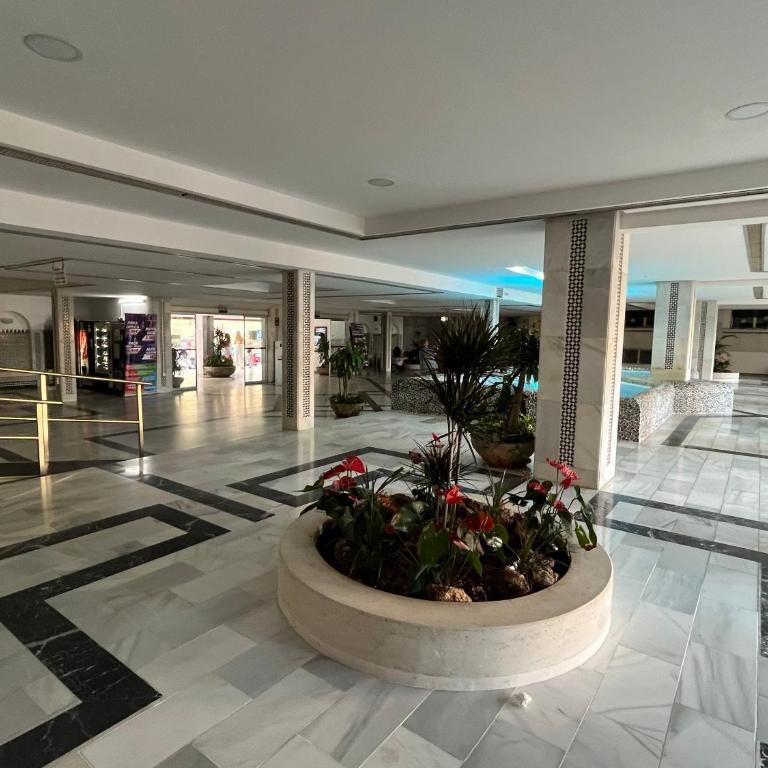Apartment vith amazing view in Minerva Benalmadena - One-Bedroom Apartment - 35