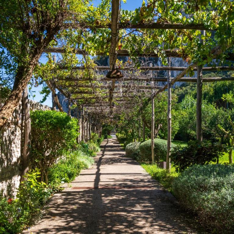 Casa Verdemare - Villa con Vista Mare - 26