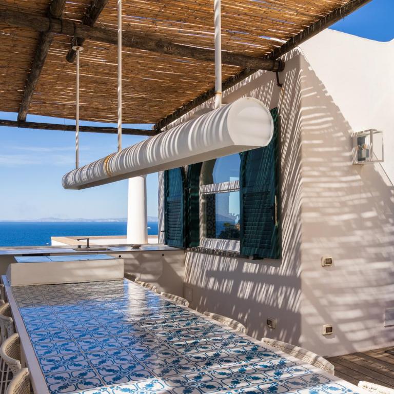 Casa Verdemare - Villa con Vista Mare - 29