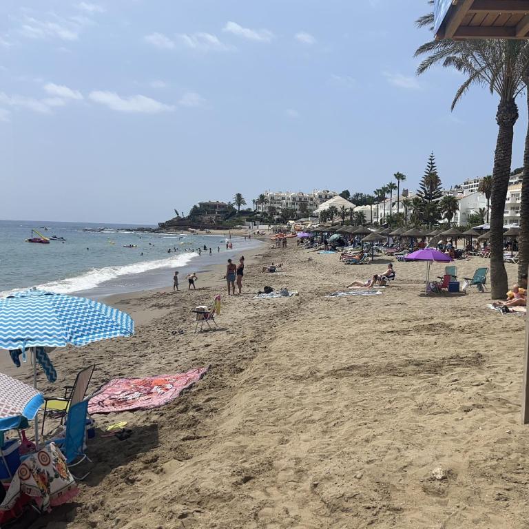 Apartment vith amazing view in Minerva Benalmadena - One-Bedroom Apartment - 30