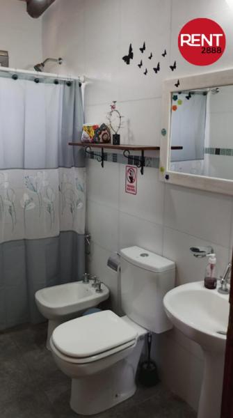 Cabañas Universo en San Rafael, Mendoza - Apartamento de 2 dormitorios con piscina privada - 9