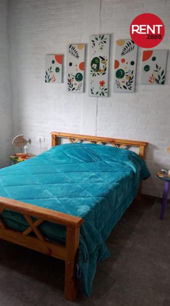 Cabañas Universo en San Rafael, Mendoza - Apartamento de 2 dormitorios con piscina privada - 7