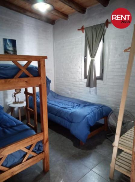 Cabañas Universo en San Rafael, Mendoza - Apartamento de 2 dormitorios con piscina privada - 8